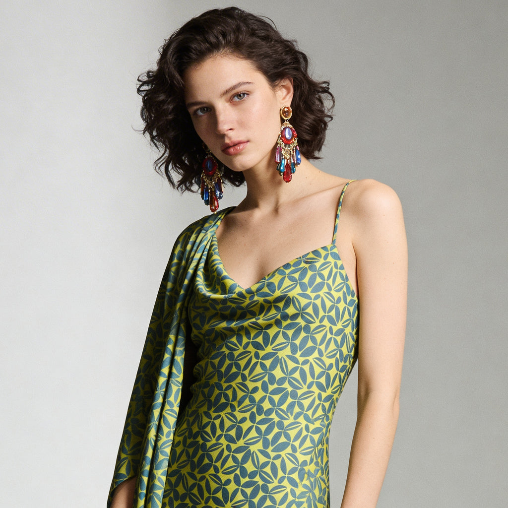 TWILL 17 MM SILK