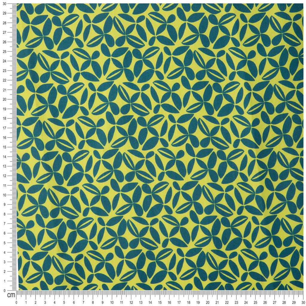 TWILL 17 MM SILK