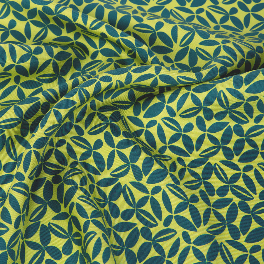 TWILL 17 MM SILK