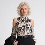 CDC- CREPE DE CHINE