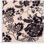 CDC- CREPE DE CHINE