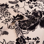 CDC- CREPE DE CHINE