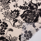 CDC- CREPE DE CHINE