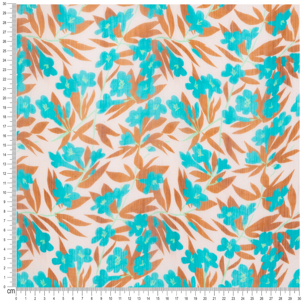 CREPE VISCOSE