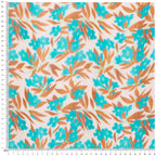 CREPE VISCOSE