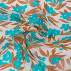 CREPE VISCOSE