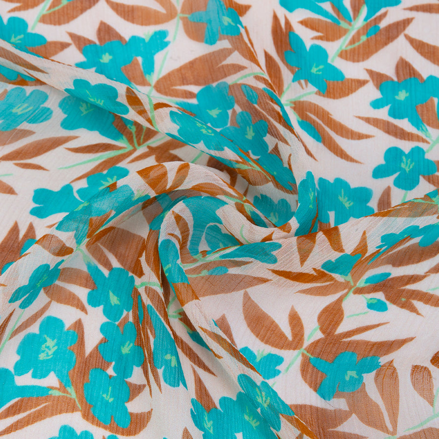 CREPE VISCOSE