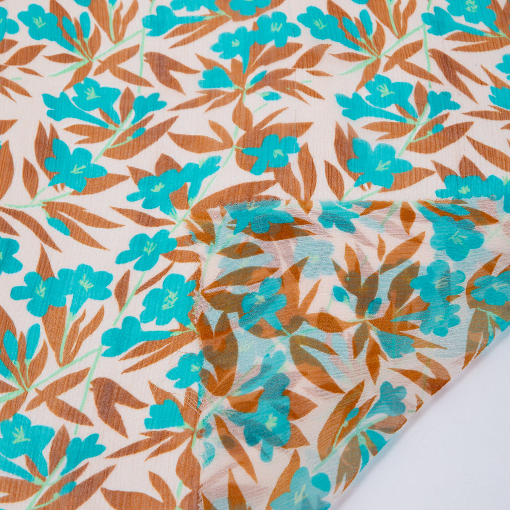 CREPE VISCOSE