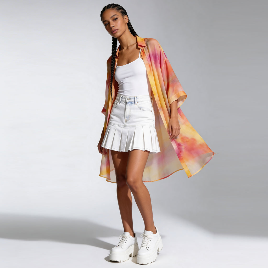CHINA SILK