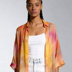 CHINA SILK