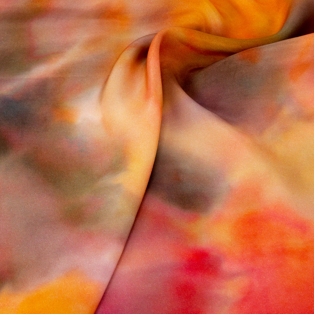 CHINA SILK