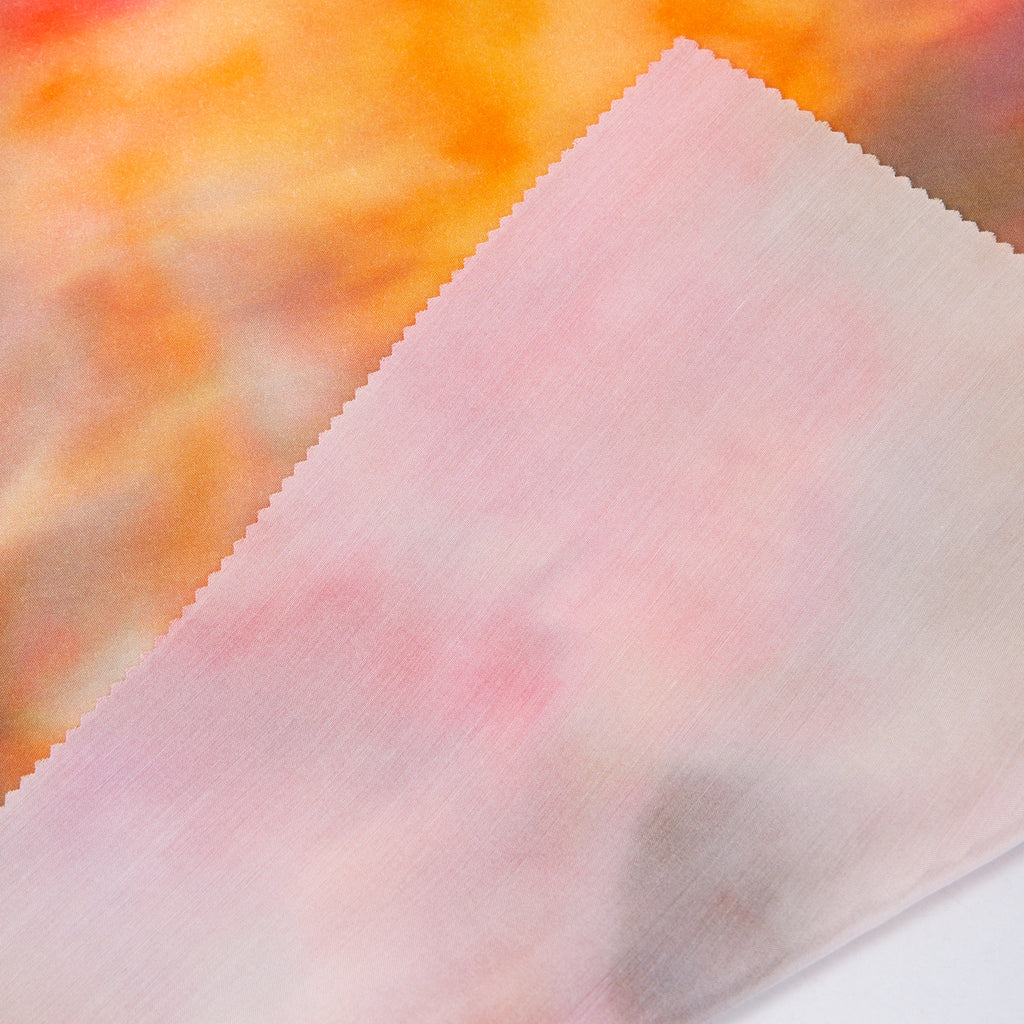 CHINA SILK
