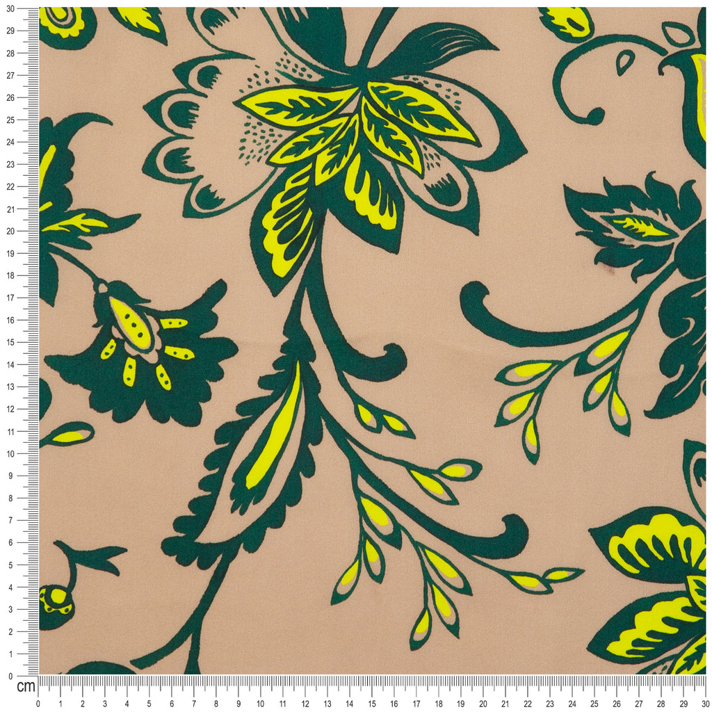 SILK SATIN 16 MOMME