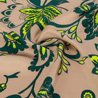SILK SATIN 16 MOMME