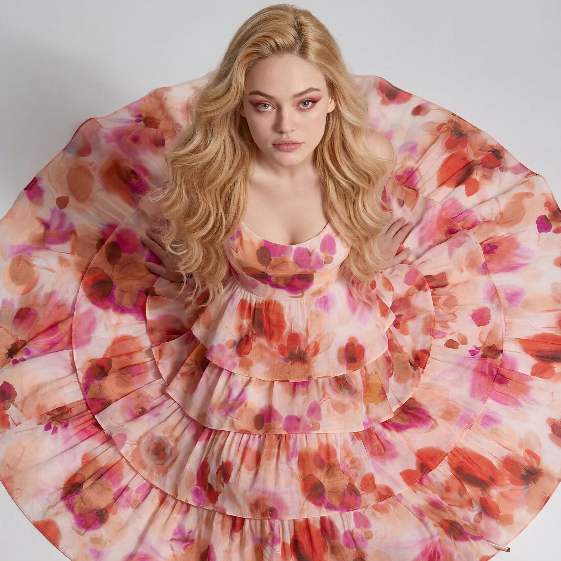 COTTON VOILE