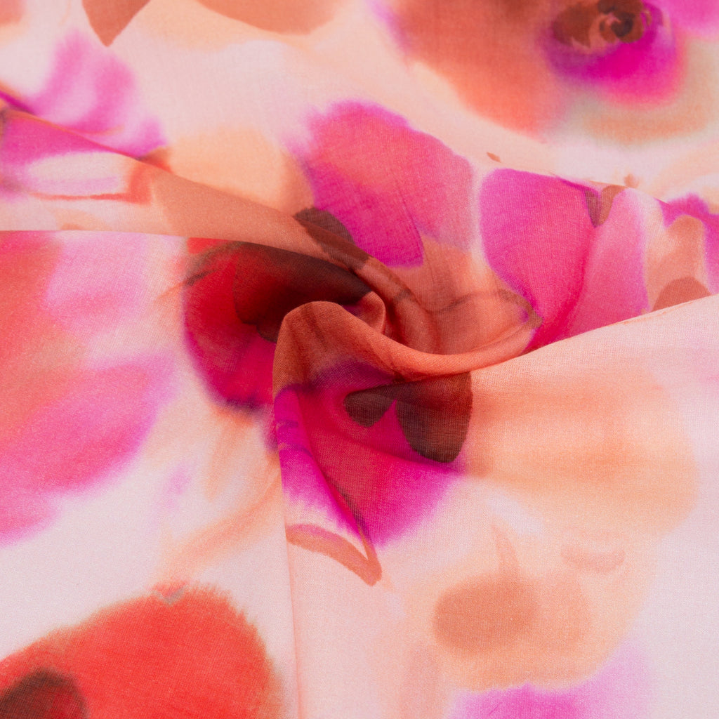COTTON VOILE