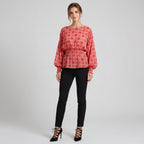 VISCOSE GEORGETTE