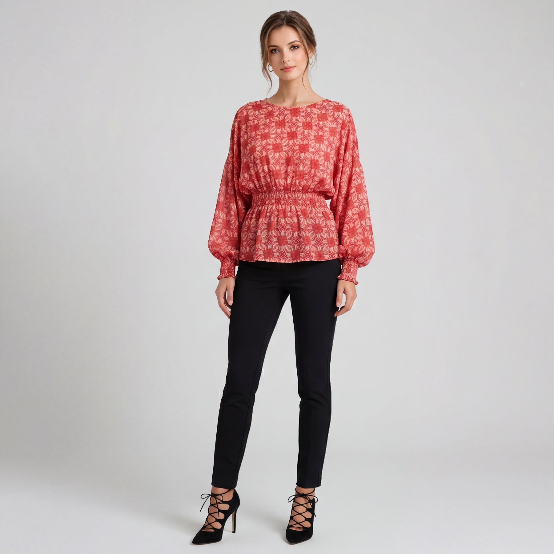 VISCOSE GEORGETTE