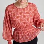 VISCOSE GEORGETTE