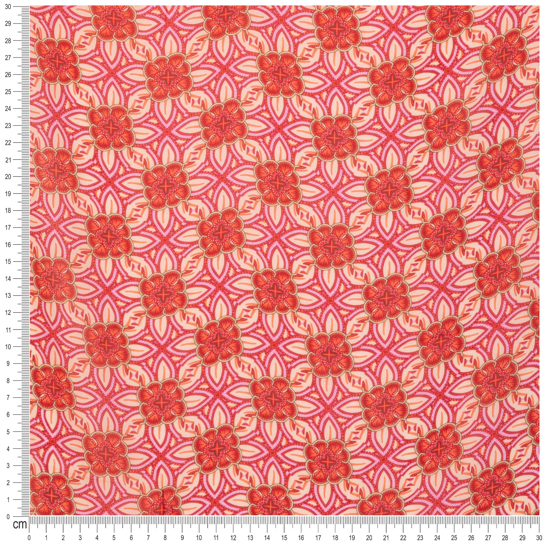 VISCOSE GEORGETTE