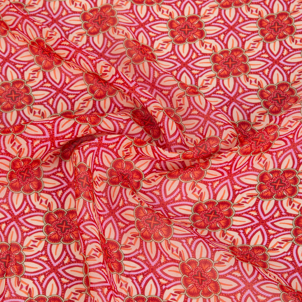 VISCOSE GEORGETTE