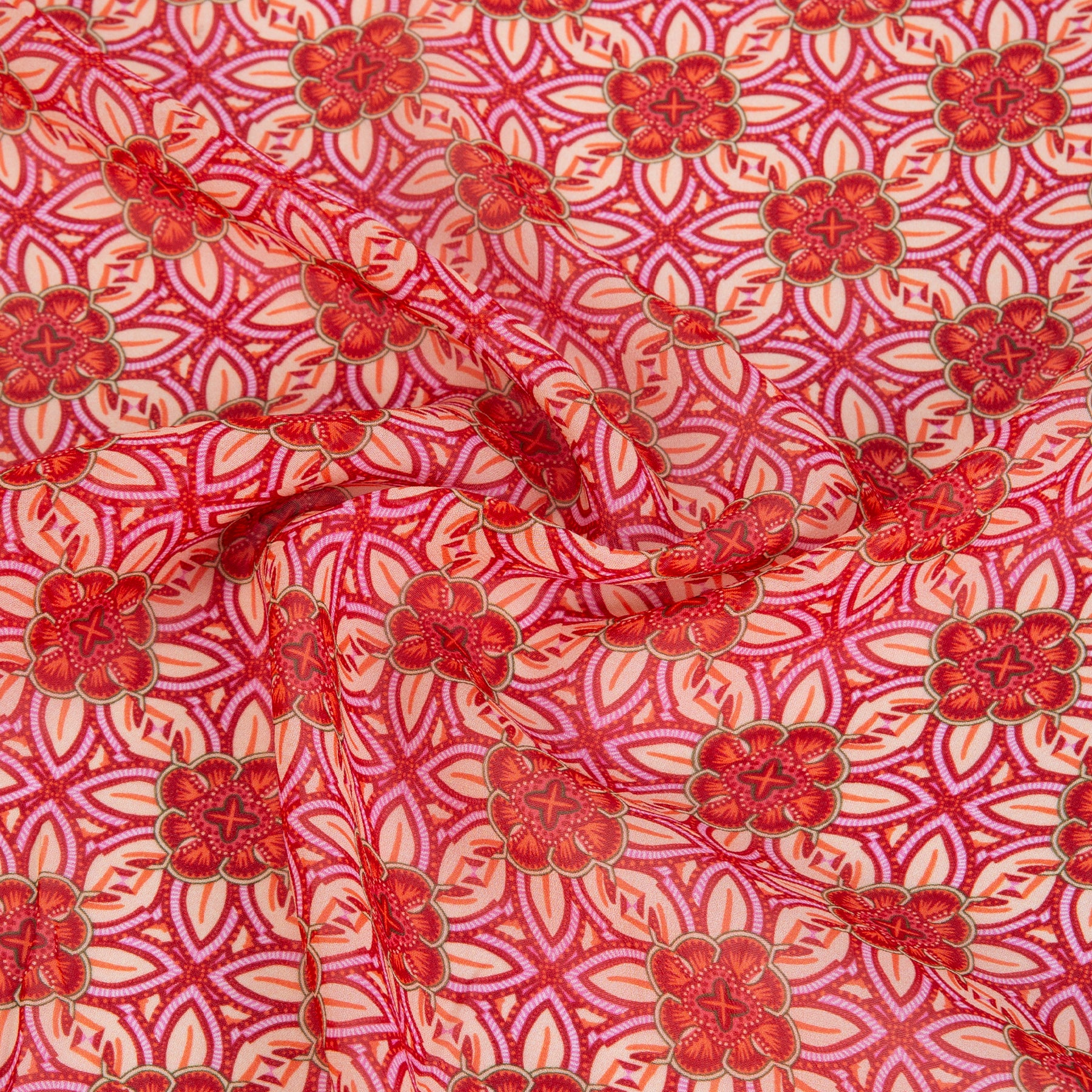 VISCOSE GEORGETTE