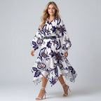 STRETCH COTTON POPLIN