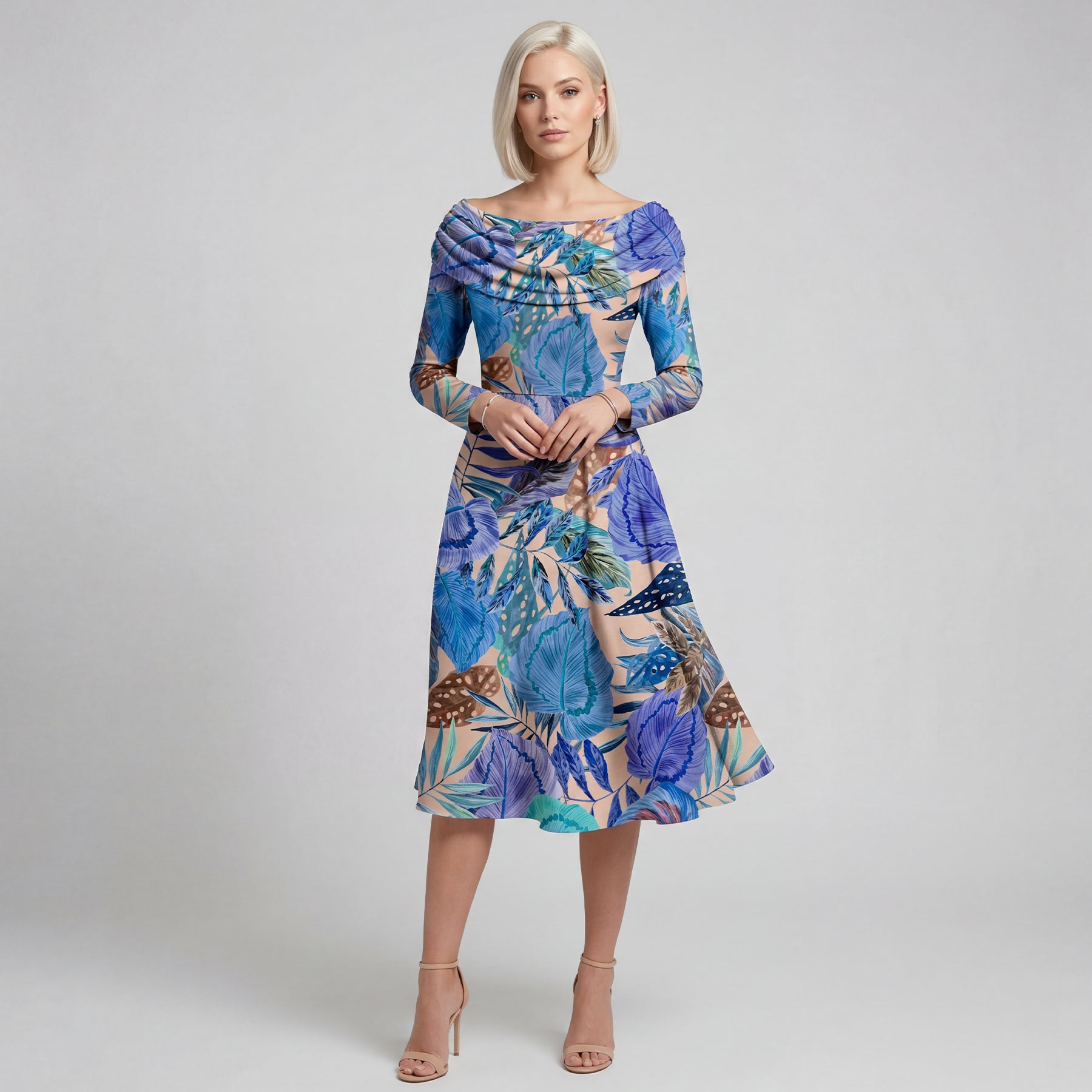 VISCOSE SATIN