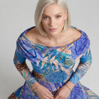 VISCOSE SATIN