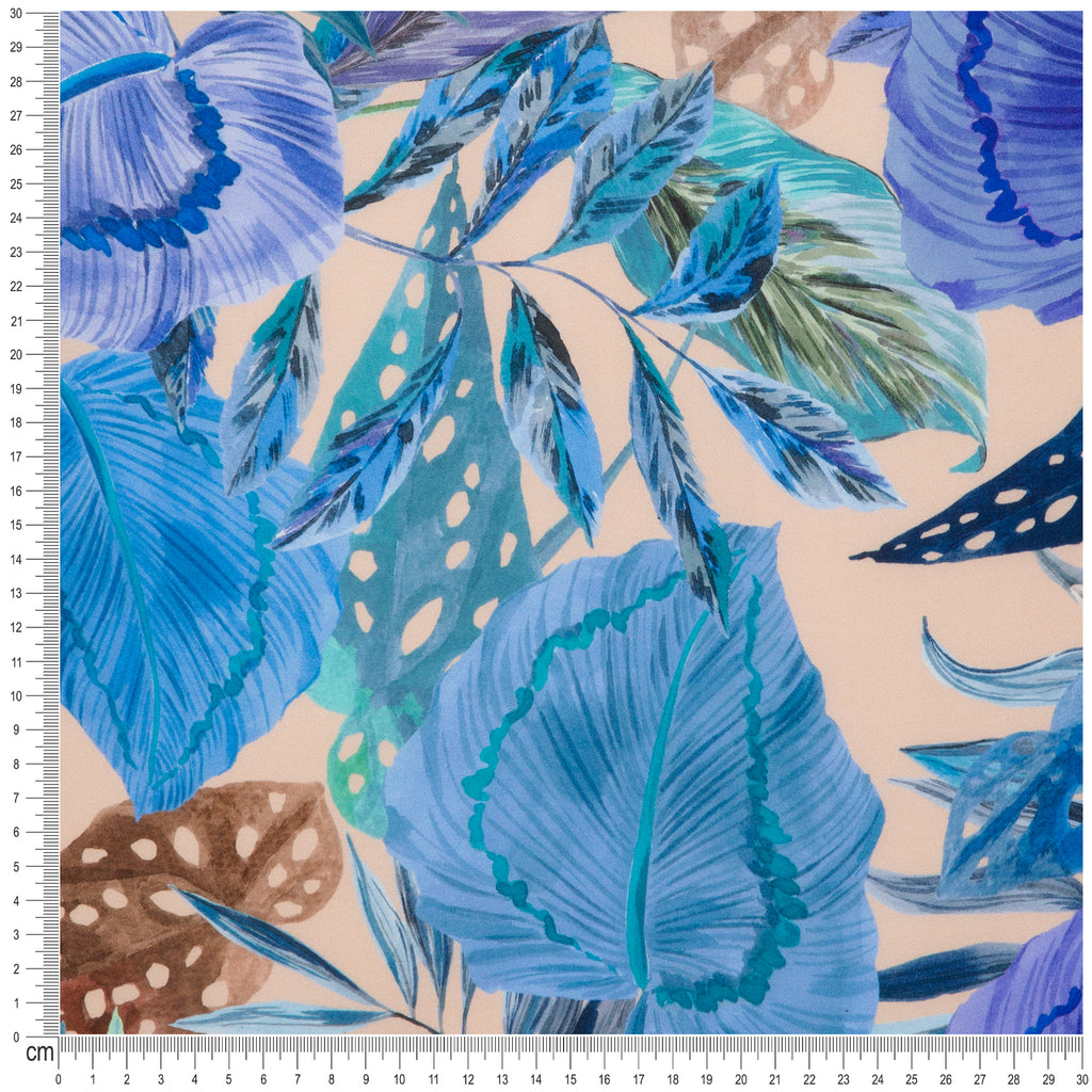 VISCOSE SATIN