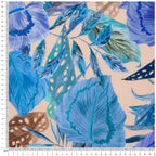 VISCOSE SATIN