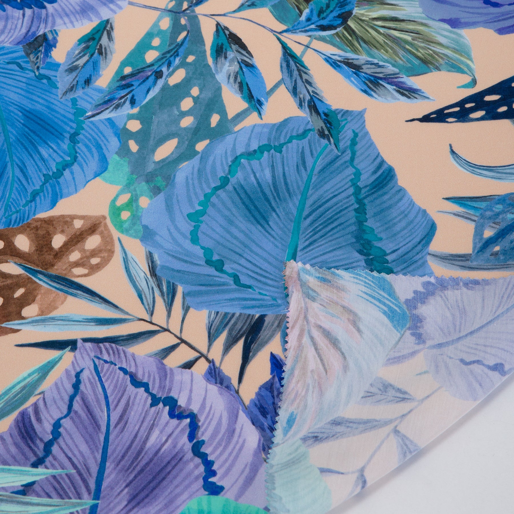 VISCOSE SATIN