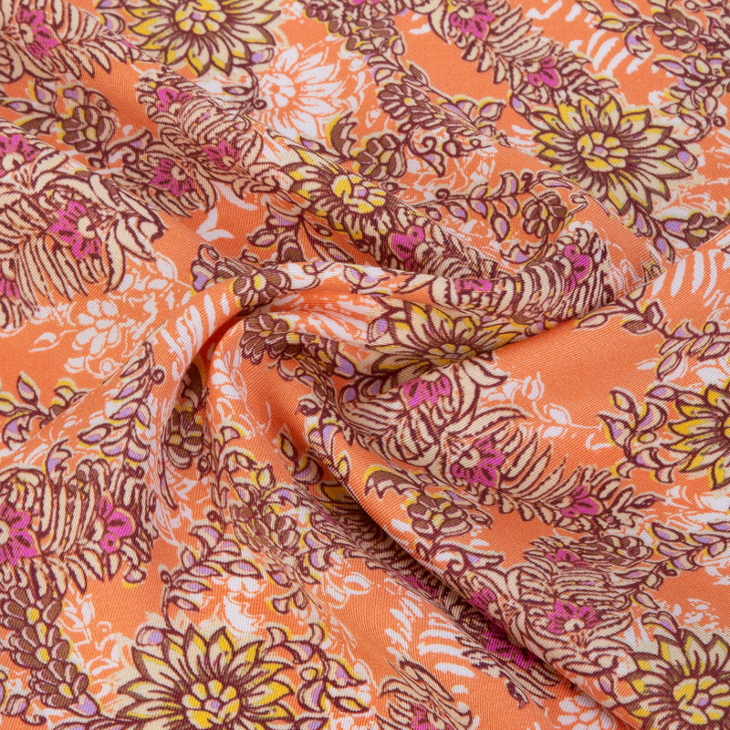 TWILL VI- ECOVERO HP