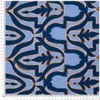 POPELINE VISCOSE