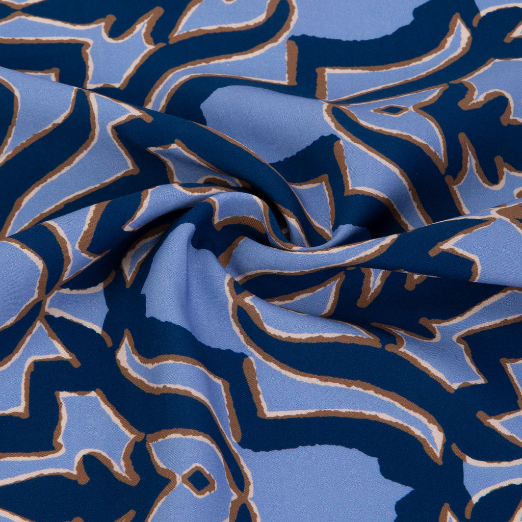POPELINE VISCOSE