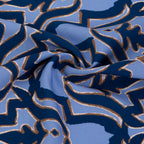 POPELINE VISCOSE