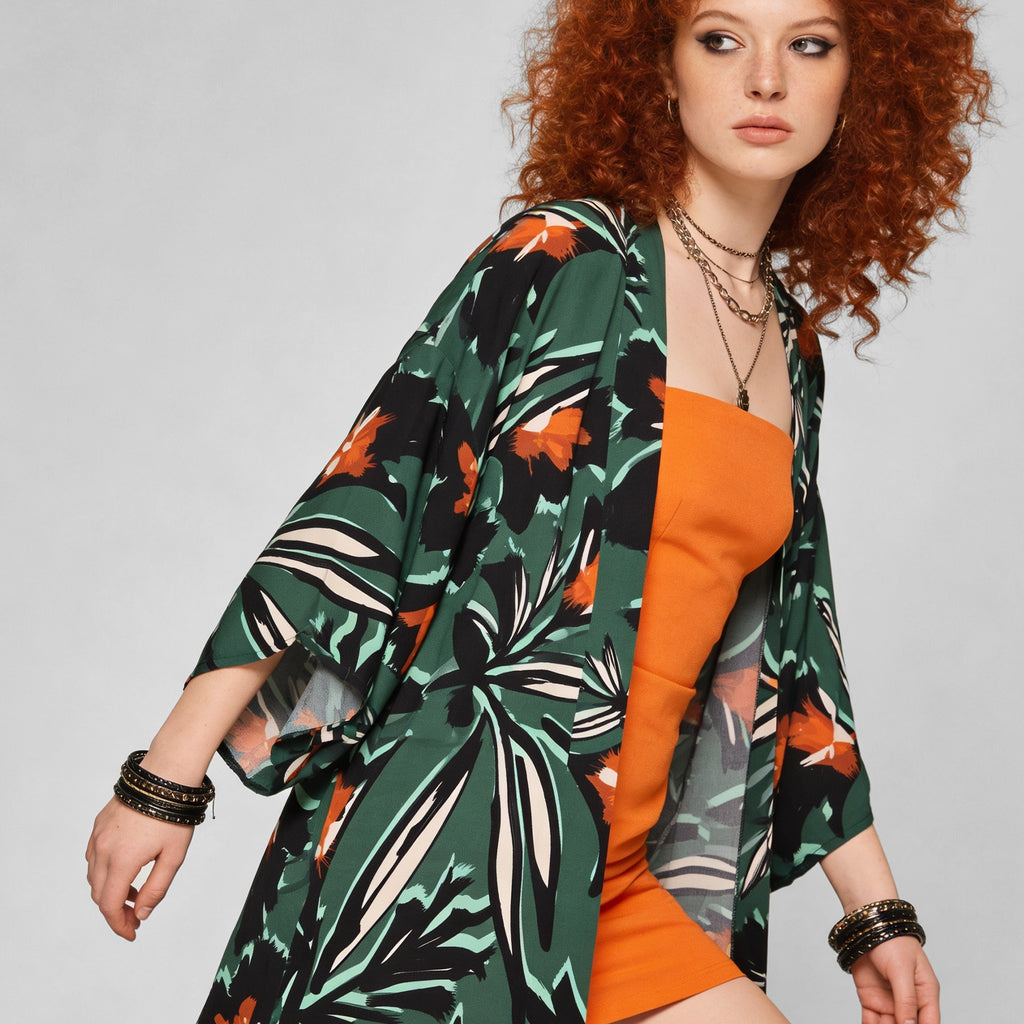 VISCOSE SATIN HP