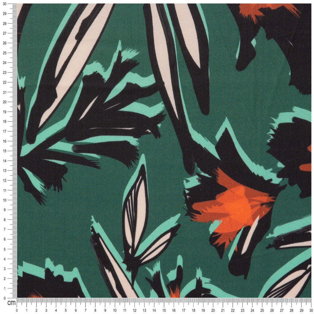 VISCOSE SATIN HP