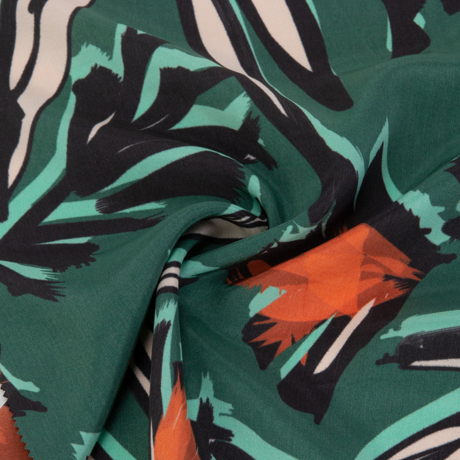VISCOSE SATIN HP