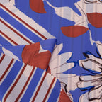 SATEEN POLIESTER