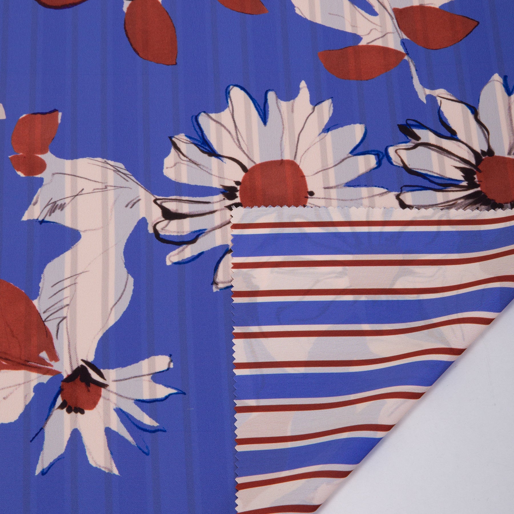 SATEEN POLIESTER
