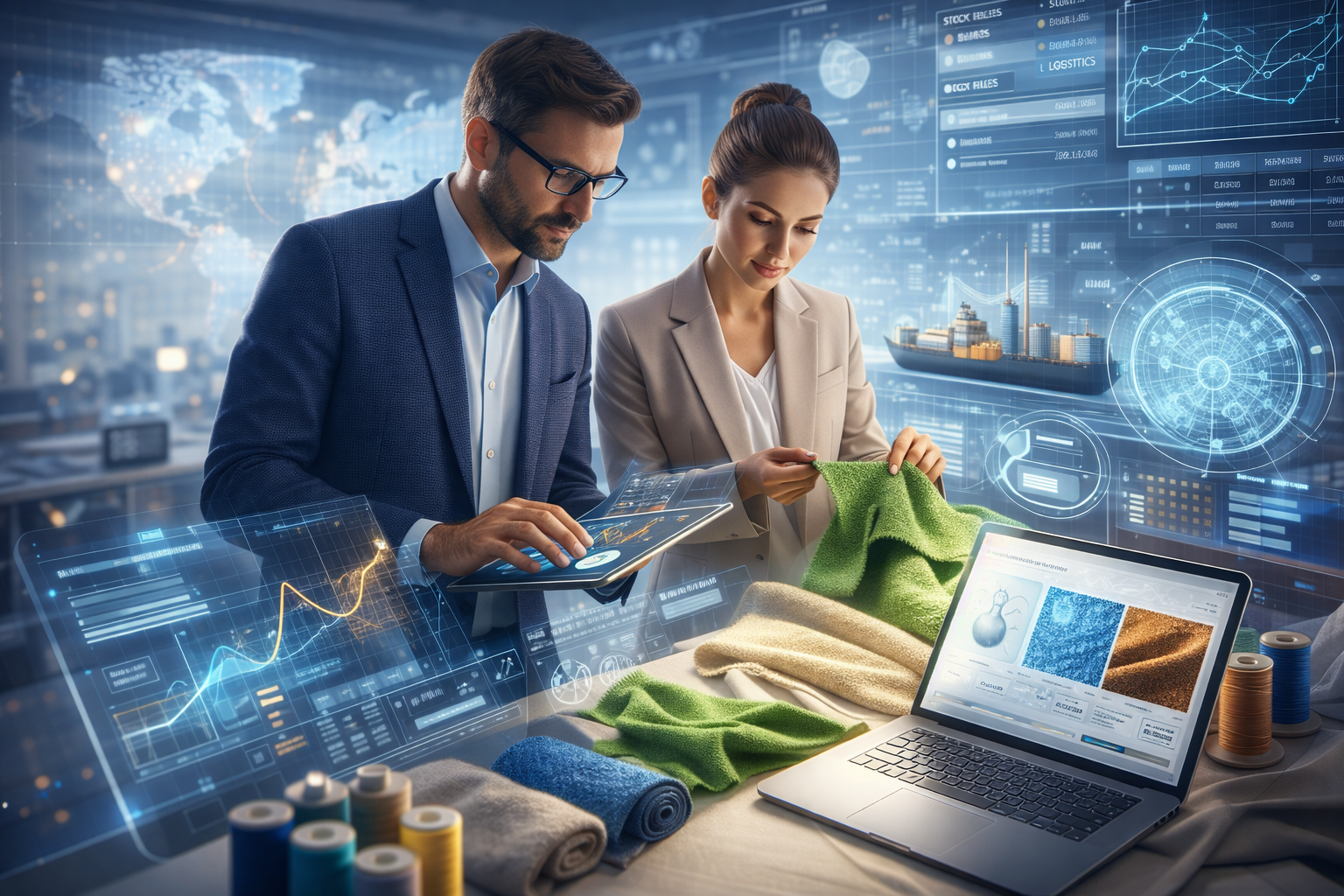Expertise image