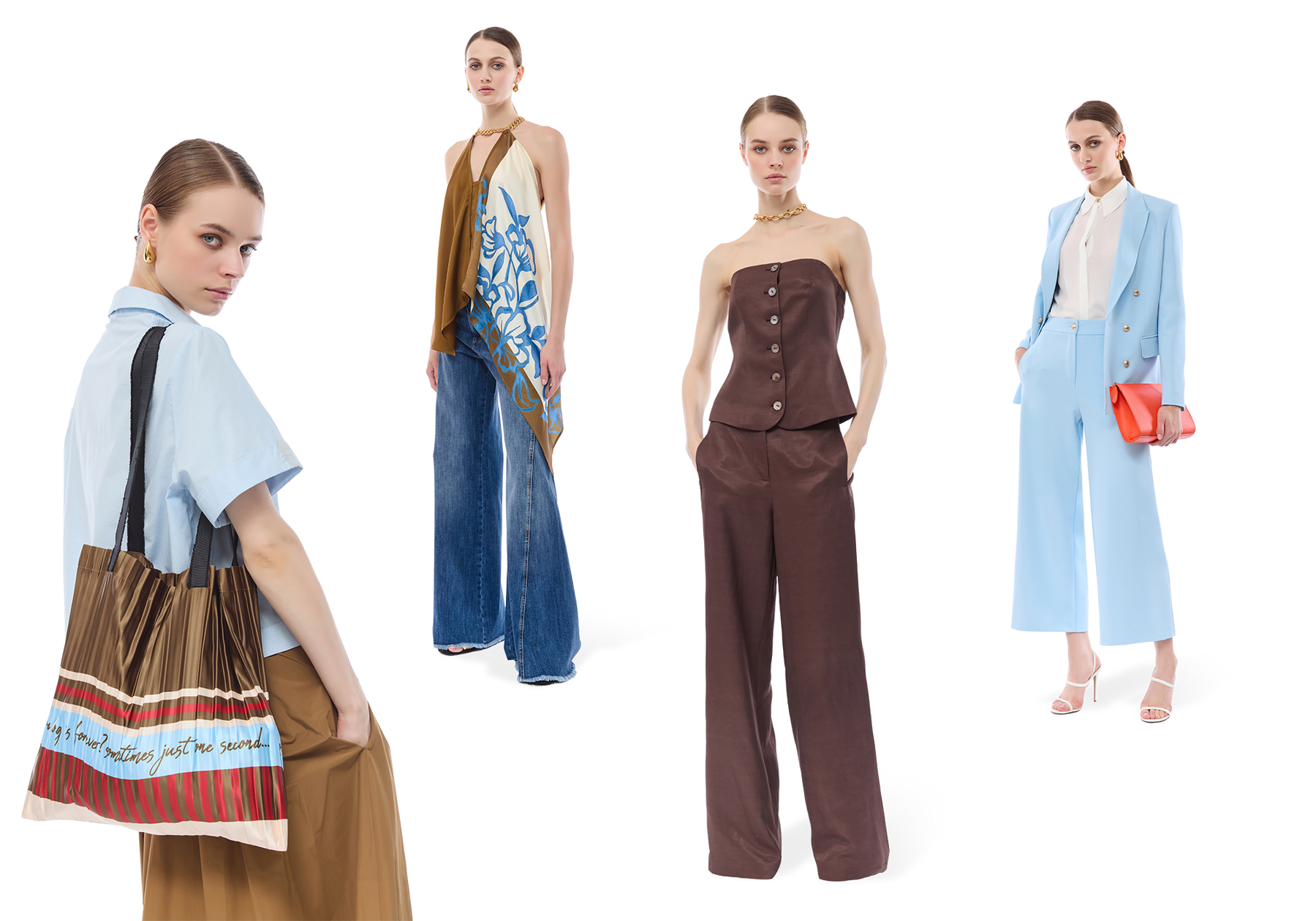 L'Agenzia International & GarmentLook